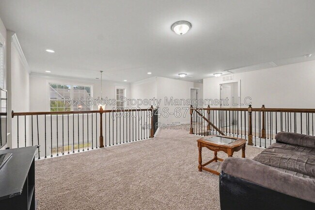 Building Photo - 3034 Stephen Pace Trl