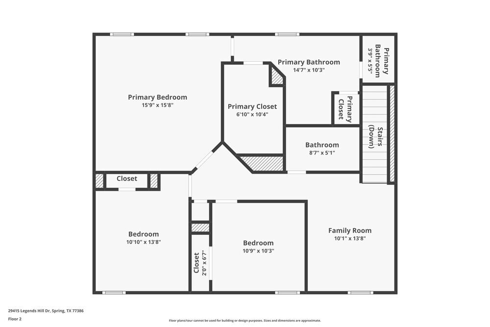Building Photo - 29415 Legends Hill Dr