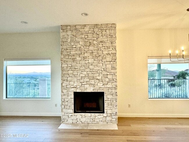 Building Photo - 5926 N Campo Abierto