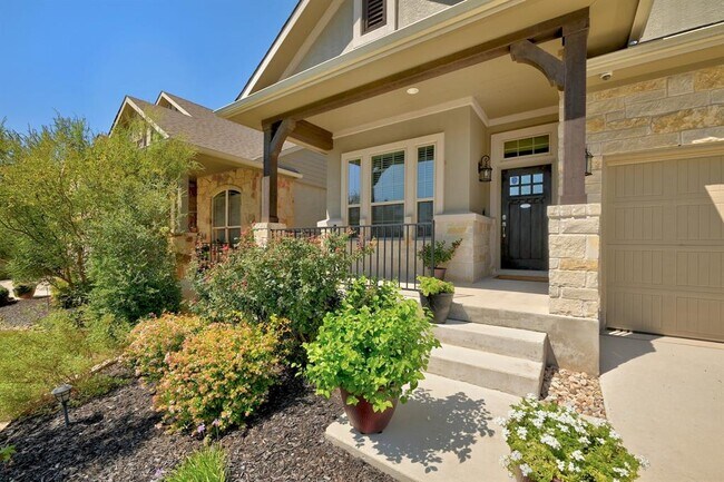 Building Photo - 6321 Llano Stage Trl