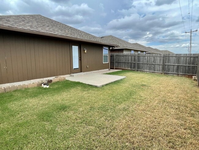 Building Photo - Great 3 bed 2 bath in Edmond!!