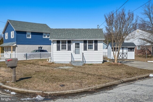 Building Photo - 75 S Washington Dr