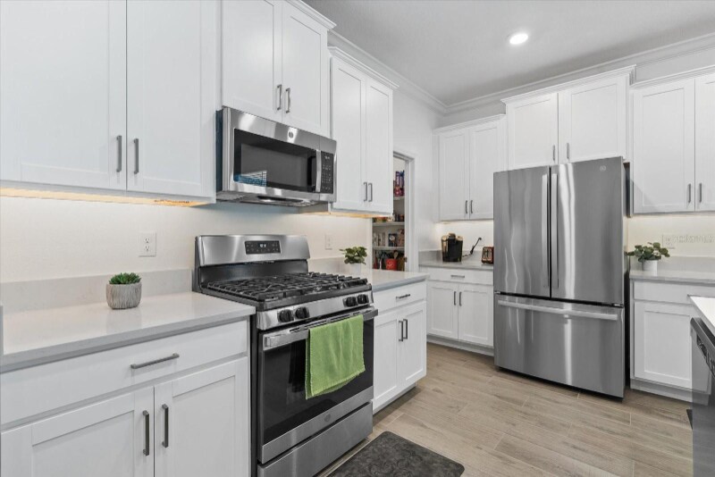 Building Photo - 5524 Little Path Dr