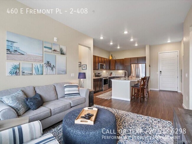 Building Photo - 460 E Fremont Pl