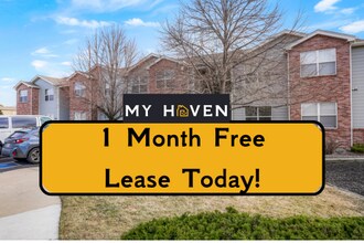 Building Photo - Great Two Bedroom Condo with Garage