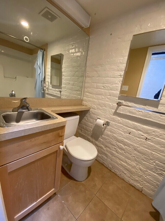 Main Bathromm - 17 N 17th St