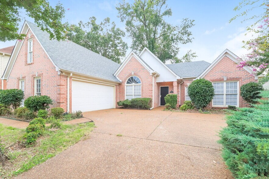 Building Photo - 1501 Cider House Ln