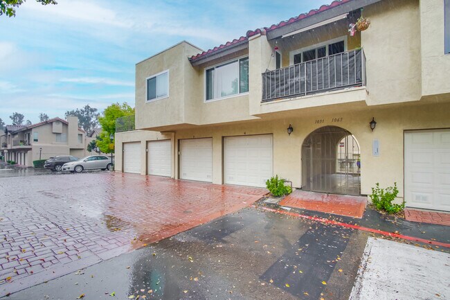 Building Photo - 1059 Arbor Ln