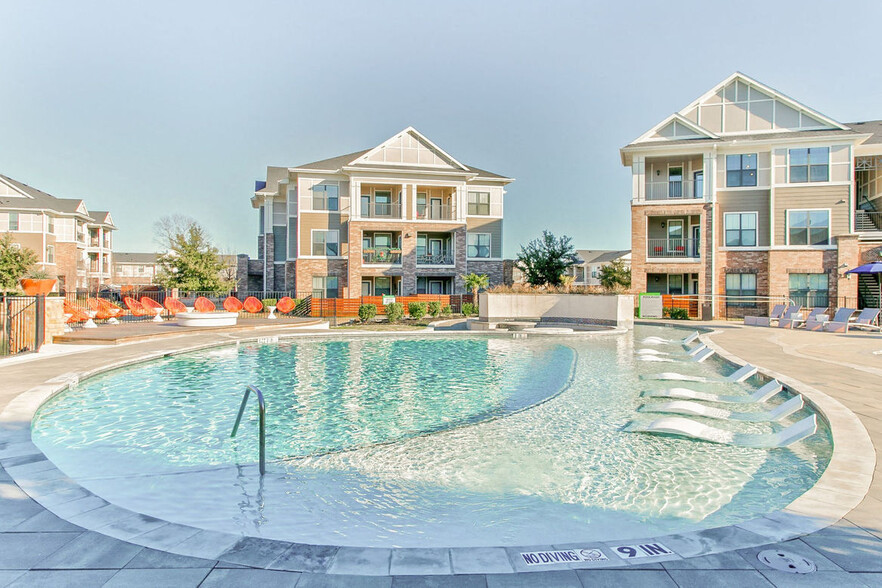 Primary Photo - Watervue Apartment Homes