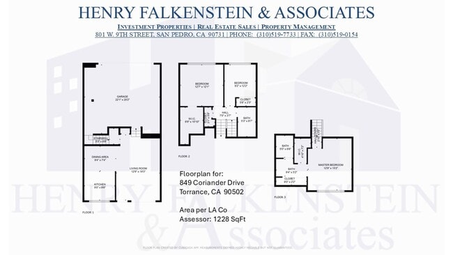 Building Photo - Torrance Townhouse for LEASE | 3 Bed/2 Bat...