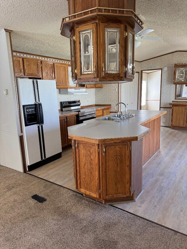 Building Photo - 1311 Melinda Dr