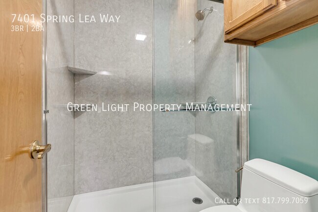 Building Photo - 7401 Spring Lea Way