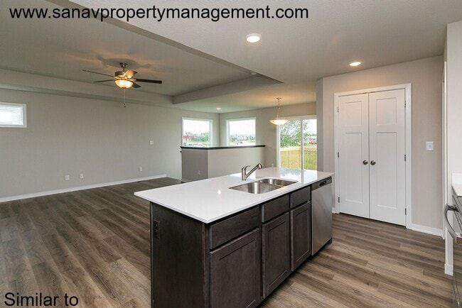 Building Photo - 3500 Wolf Creek Rd SW