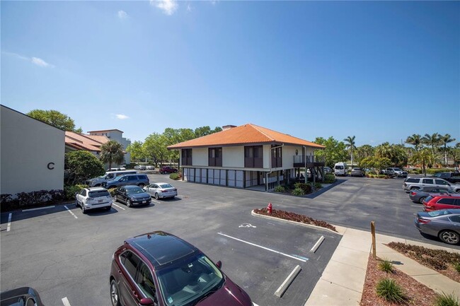 Building Photo - 1515 Pinellas Bayway S