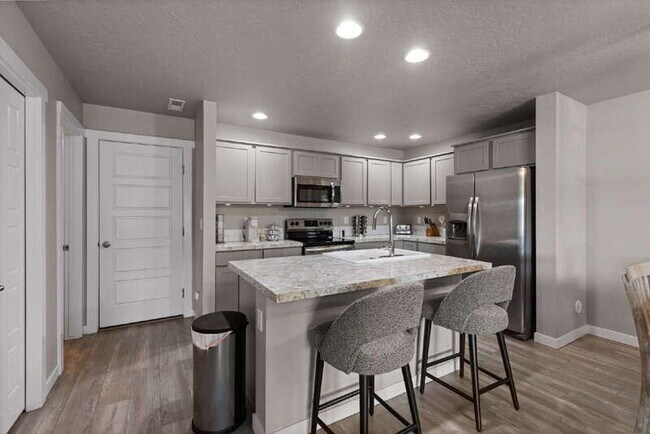 Building Photo - 2476 E Blue Tick St