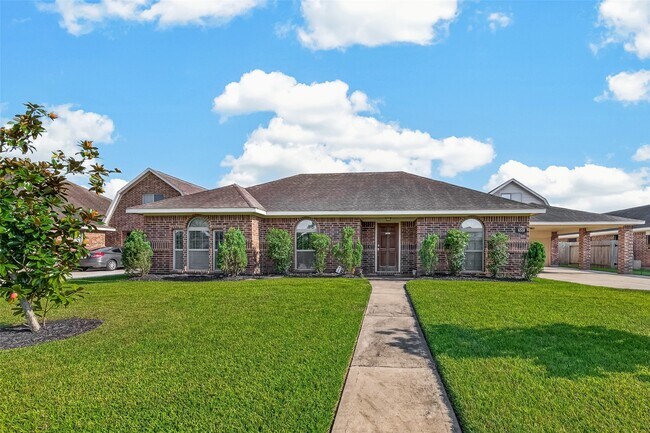 Building Photo - 6518 Palo Duro Dr