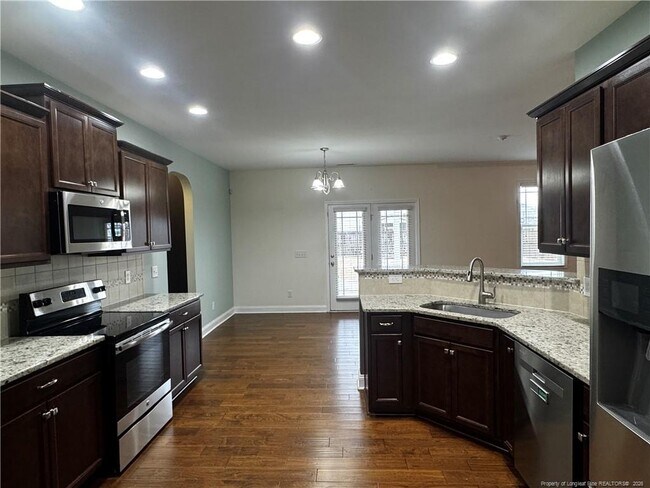 Building Photo - 5137 Boxcut Ln