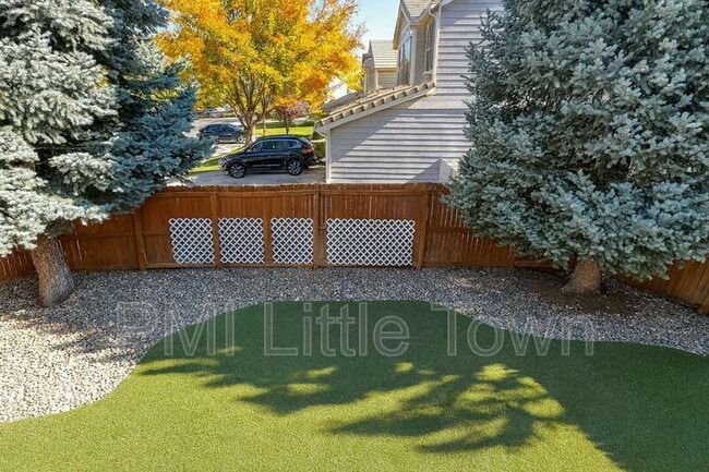 Building Photo - 4884 S Liverpool Ct