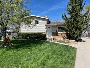 Building Photo - 7154 S 350 E