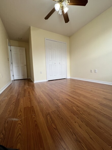 Freshly painted - 71 Emerald Bay Dr