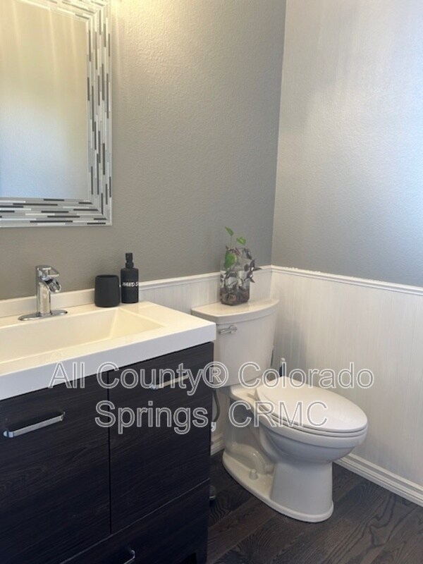 Building Photo - 6160 Grand Mesa Dr