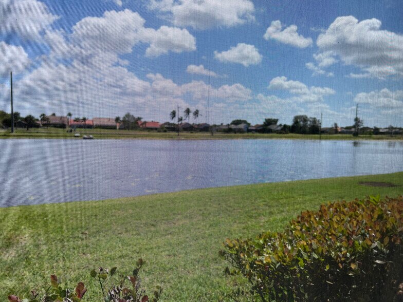 Your view - 9850 Costa Mesa Ln