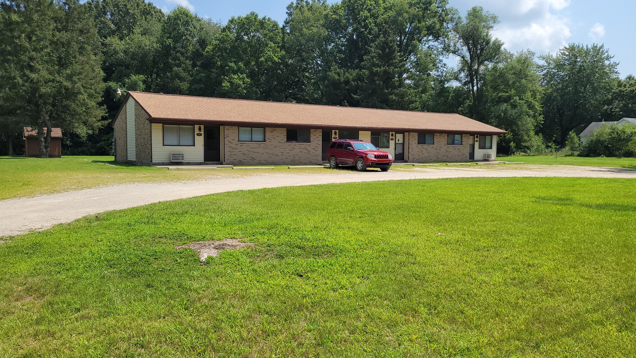 Building Photo - 20311 Wilmot Rd