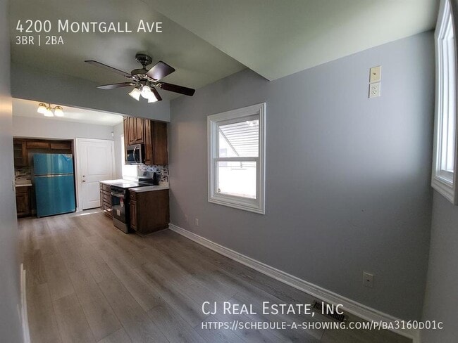 Building Photo - 4200 Montgall Ave