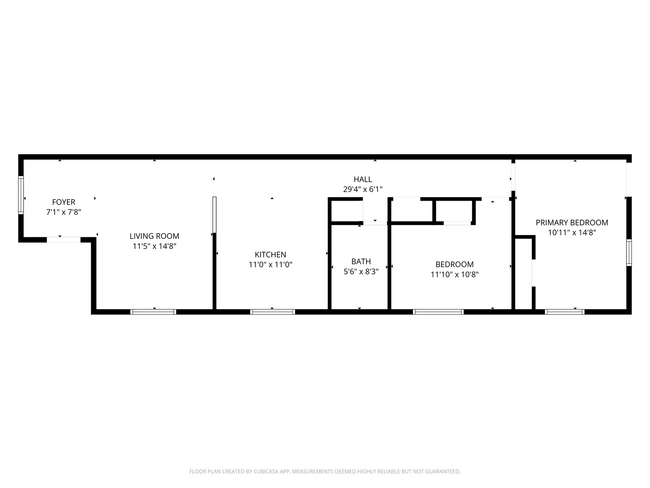 Building Photo - 1908 S Watkins St