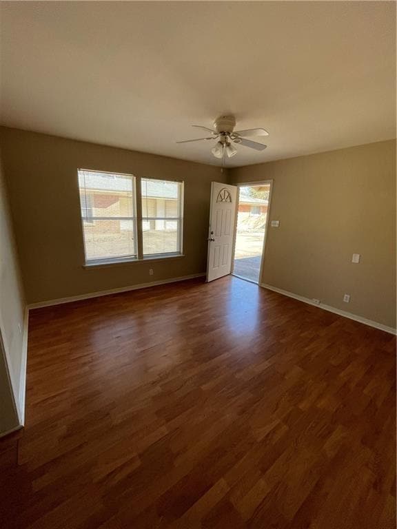 Building Photo - 5606 Joe Sayers Ave