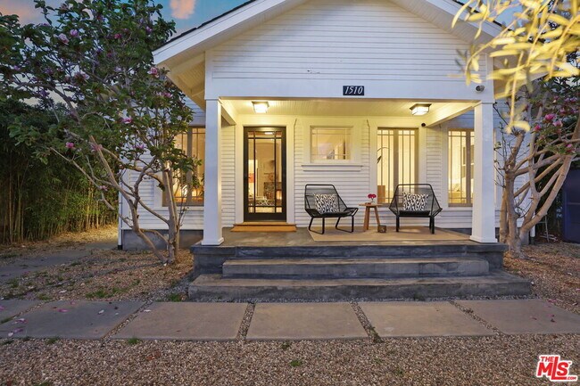 Building Photo - 1510 Electric Ave