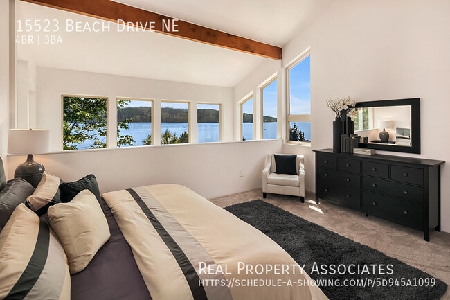 Building Photo - 15523 Beach Dr NE