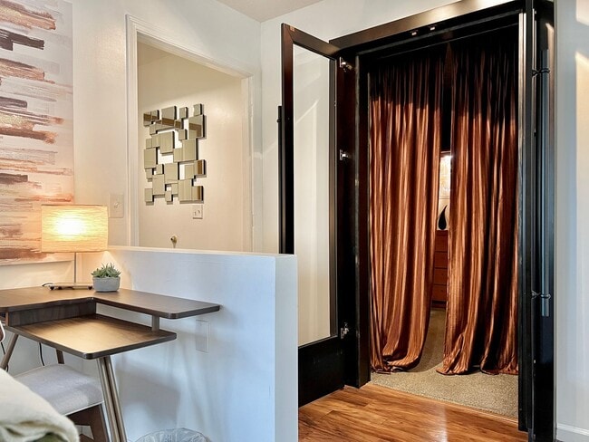 Building Photo - The Webster Street Retreat: A Fabulous Hot...