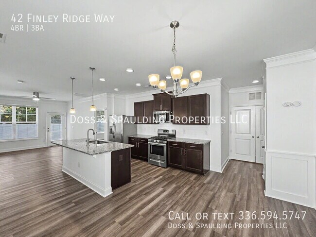 Building Photo - 42 Finley Ridge Way