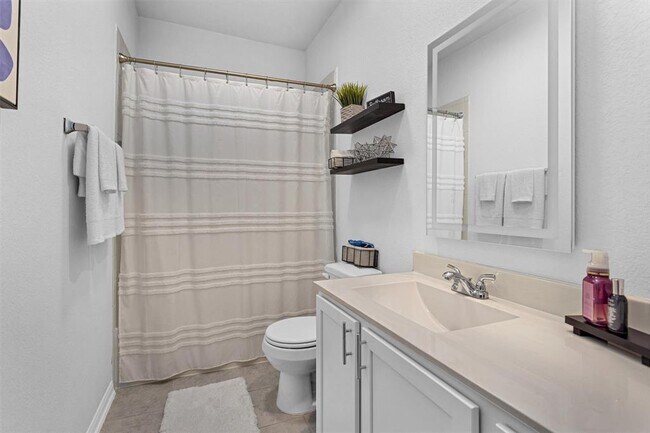 Building Photo - 16318 Westley Ridge Dr