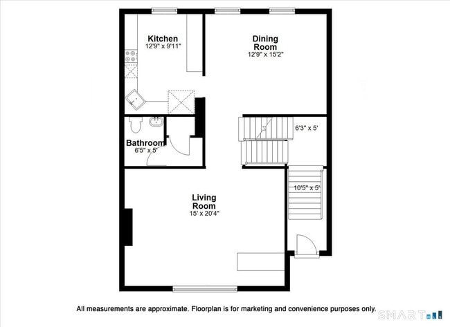 Building Photo - 2445 Park Ave