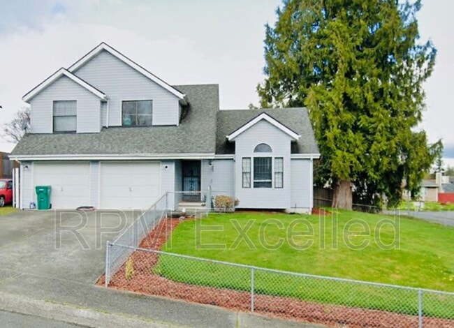 Building Photo - 6135 36th St SE
