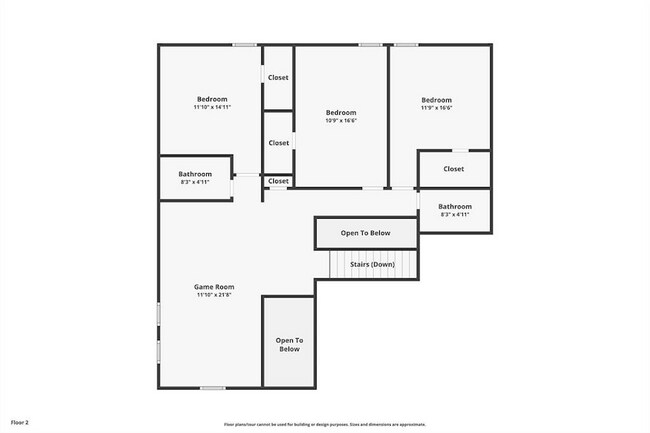 Building Photo - 3735 Lion Creek Ct