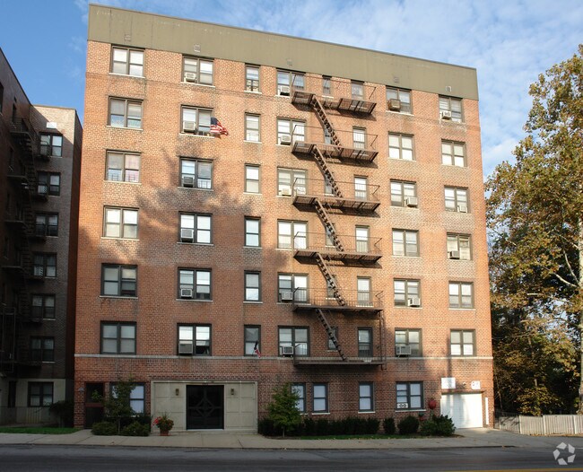 585 Mclean Ave 585 Mclean Ave Yonkers NY 10705 Apartment Finder