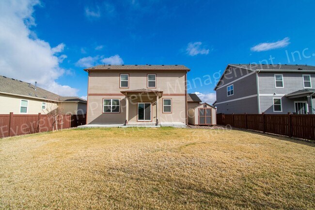 Building Photo - 6807 Grainery Rd