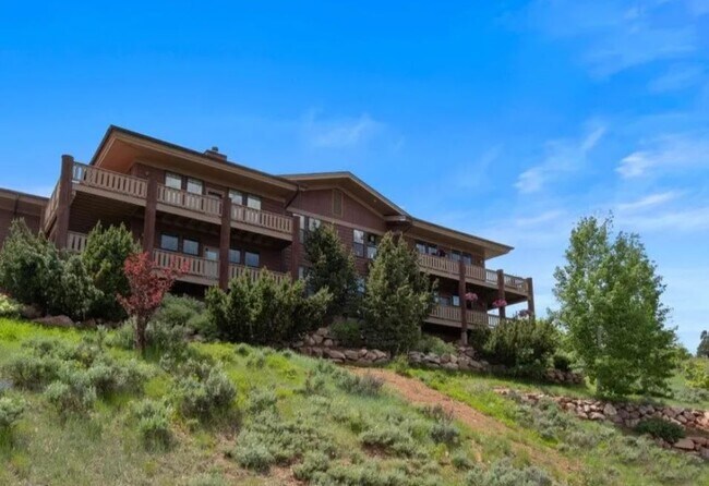 Building Photo - 8021 Gambel Dr
