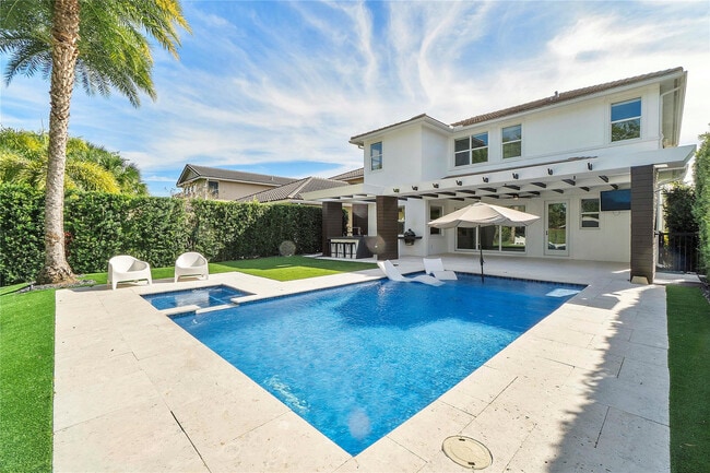 Building Photo - 12015 NW 83rd Pl