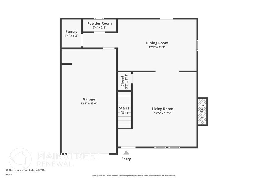 Building Photo - 195 Cherryhill Dr