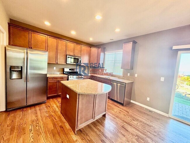 Building Photo - 4640 Ginger Ct