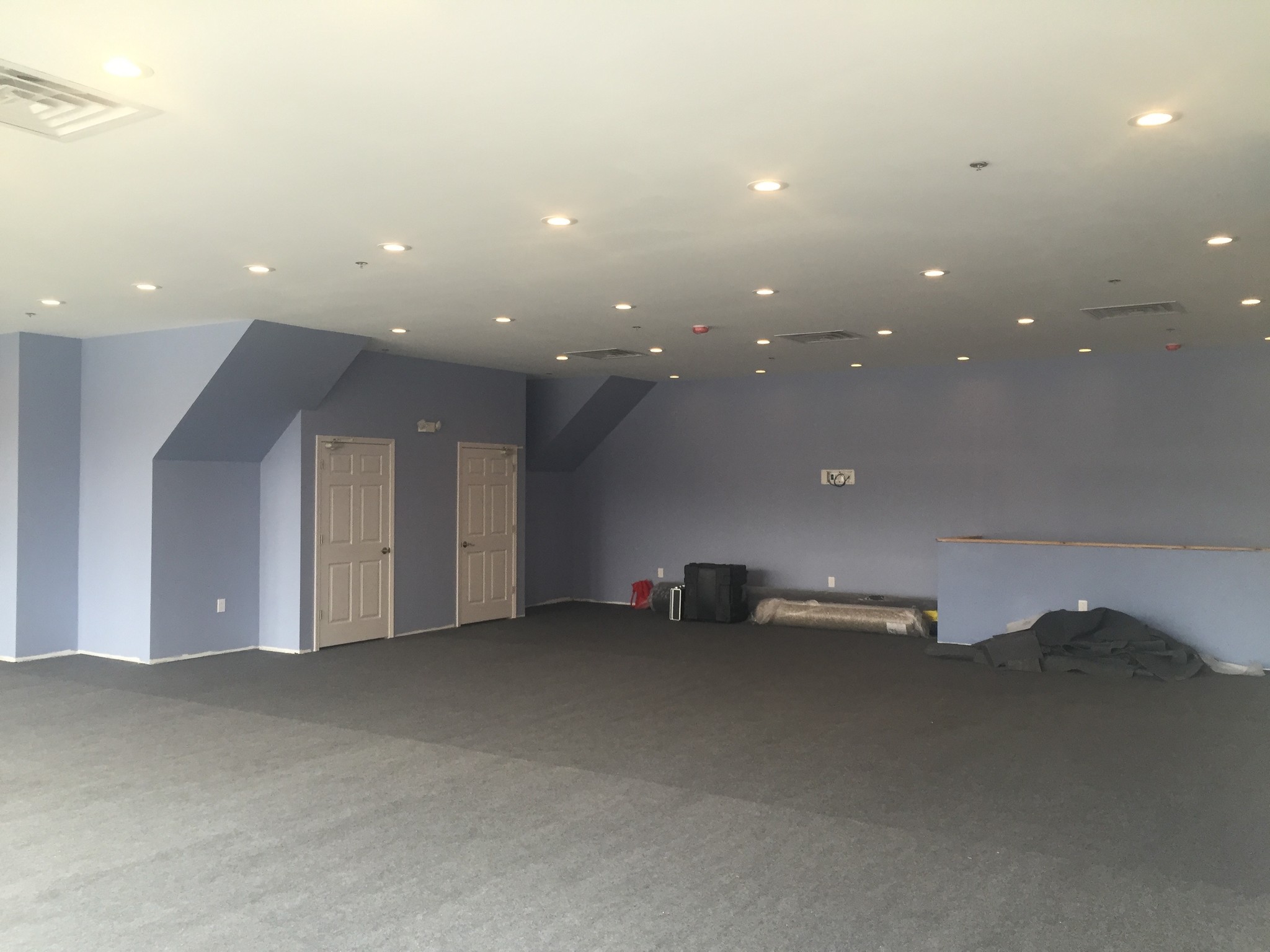 Interior Photo - 415 Station St