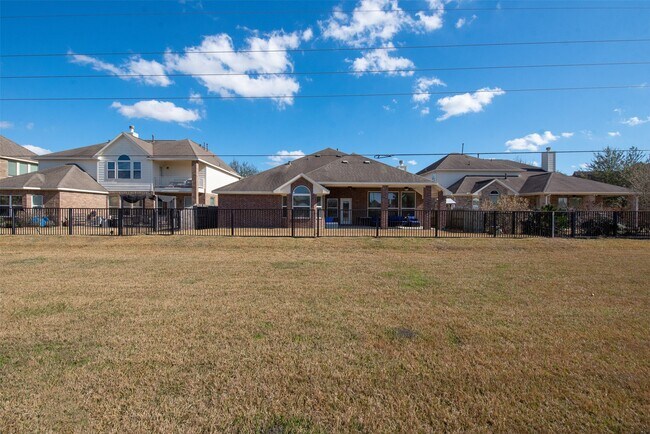 Building Photo - 2706 Night Song Dr