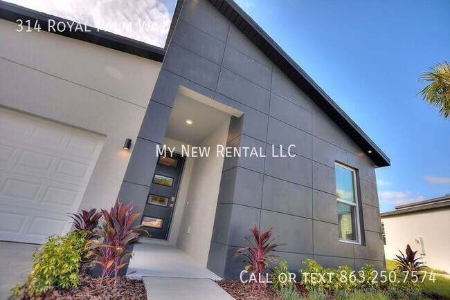 Building Photo - 314 Royal Palm Wy