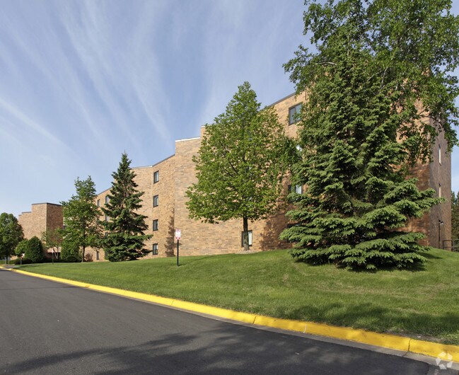 Collen Loney Manor 1675 Livingston Ave West Saint Paul MN 55118