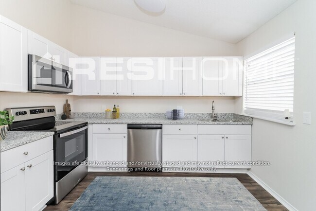Building Photo - 2708 Creekwood Ln