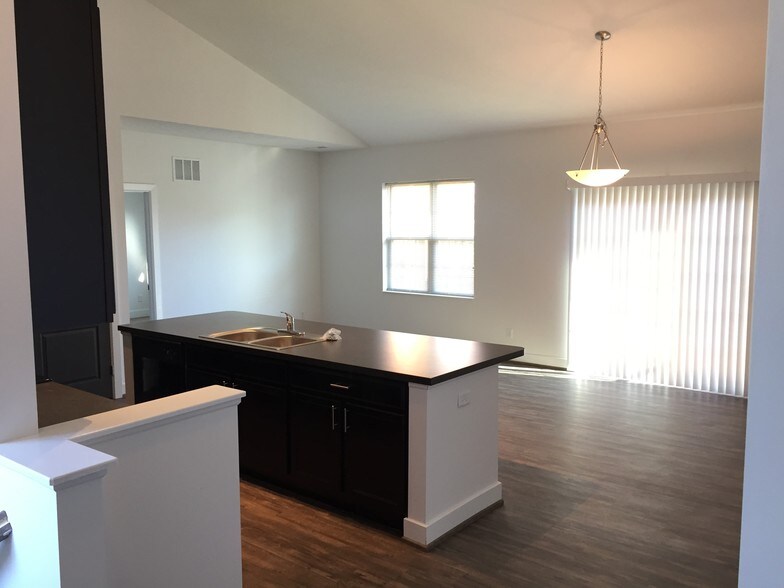 River View at Bexley Apartments 1587 College Ave Columbus OH 43209